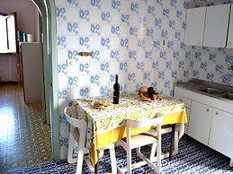 Charming Holiday Home in San Foca, Italy - Perfect for Families