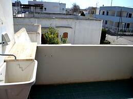 Charming Holiday Home in San Foca, Italy - Perfect for Families