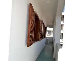 Charming Holiday Home in San Foca, Italy - Perfect for Families