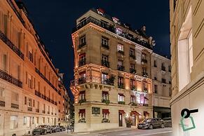 Hotiday Room Collection - Paris Arc de Triomphe