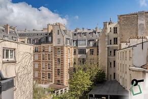 Hotiday Room Collection - Paris Arc de Triomphe