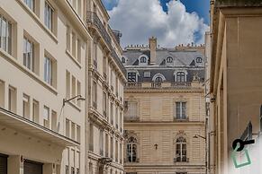 Hotiday Room Collection - Paris Arc de Triomphe