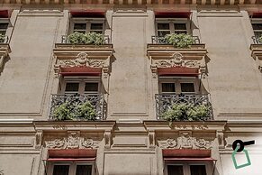 Hotiday Room Collection - Paris Arc de Triomphe