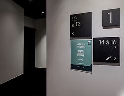 Hotiday Room Collection - Paris Arc de Triomphe