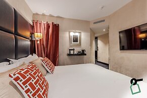 Hotiday Room Collection - Paris Arc de Triomphe