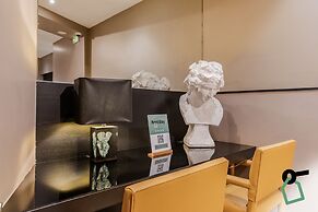 Hotiday Room Collection - Paris Arc de Triomphe