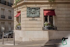 Hotiday Room Collection - Paris Arc de Triomphe