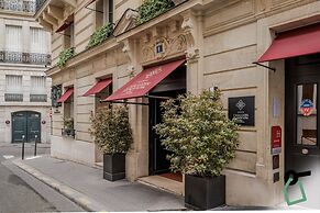 Hotiday Room Collection - Paris Arc de Triomphe