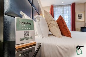 Hotiday Room Collection - Paris Arc de Triomphe