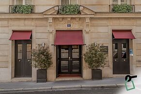 Hotiday Room Collection - Paris Arc de Triomphe