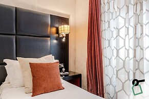 Hotiday Room Collection - Paris Arc de Triomphe