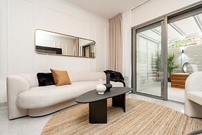 Shirat Haneviim - Isrentals