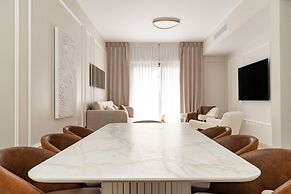 Shirat Haneviim - Isrentals