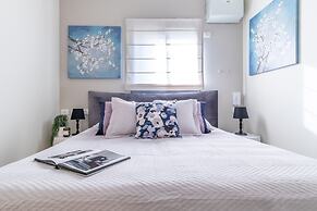 Shirat Haneviim - Isrentals