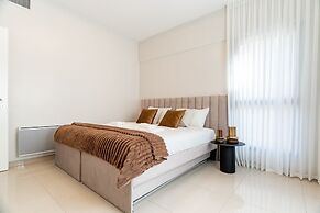 Shirat Haneviim - Isrentals