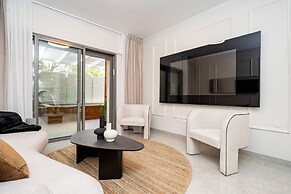 Shirat Haneviim - Isrentals