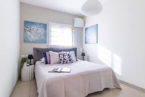 Shirat Haneviim - Isrentals