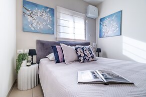 Shirat Haneviim - Isrentals