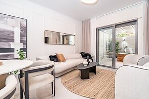 Shirat Haneviim - Isrentals