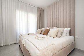 Shirat Haneviim - Isrentals