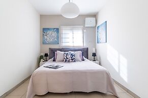 Shirat Haneviim - Isrentals