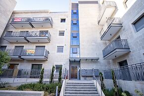 Shirat Haneviim - Isrentals