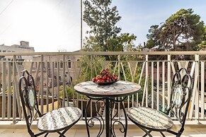 Shirat Haneviim - Isrentals