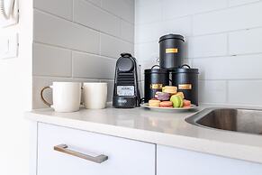 Shirat Haneviim - Isrentals