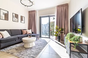 Shirat Haneviim - Isrentals