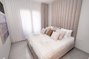 Shirat Haneviim - Isrentals