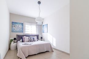 Shirat Haneviim - Isrentals