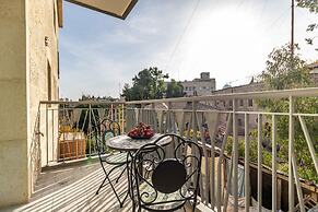 Shirat Haneviim - Isrentals