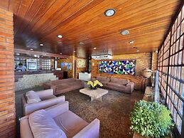 Manos Hotel Flat 118