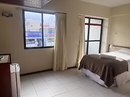 Manos Hotel Flat 118