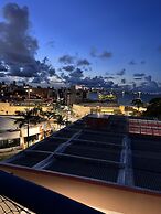 Manos Hotel Flat 118