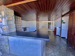 Manos Hotel Flat 118