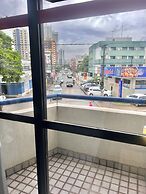 Manos Hotel Flat 118