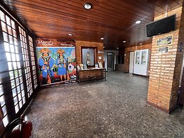 Manos Hotel Flat 118