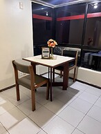 Manos Hotel Flat 118