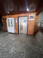 Manos Hotel Flat 118