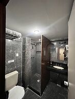 Manos Hotel Flat 118