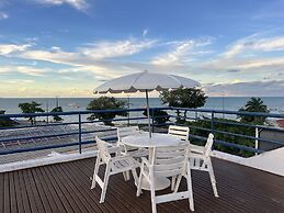 Manos Hotel Flat 118