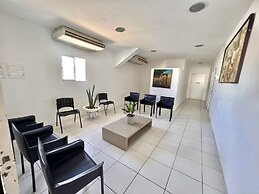 Manos Hotel Flat 118