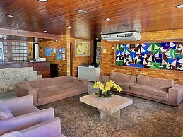 Manos Hotel Flat 118