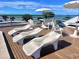 Manos Hotel Flat 118