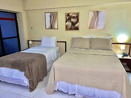 Manos Hotel Flat 118