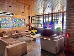 Manos Hotel Flat 118