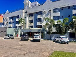 Manos Hotel Flat 118