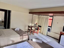 Manos Hotel Flat 118