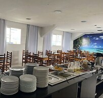 Manos Hotel Flat 118